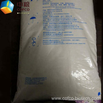 Food additive monosodium glutamate